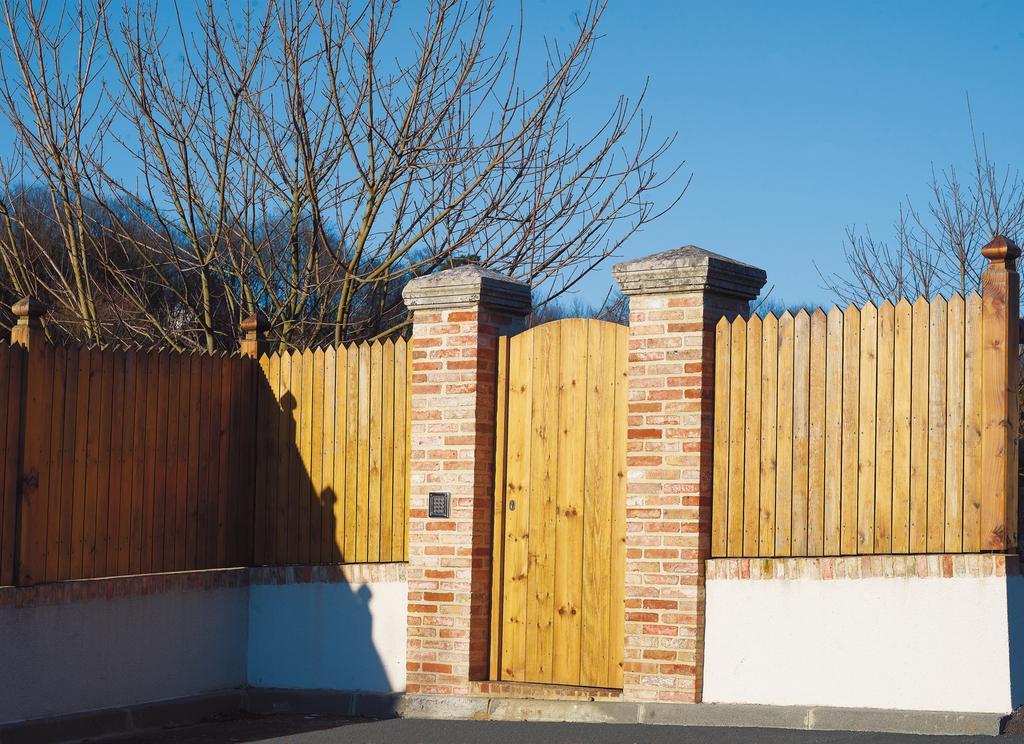 La Porte Bleue Trouville-sur-Mer Zewnętrze zdjęcie