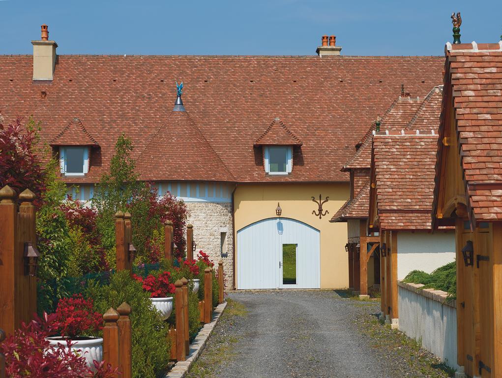 La Porte Bleue Trouville-sur-Mer Zewnętrze zdjęcie