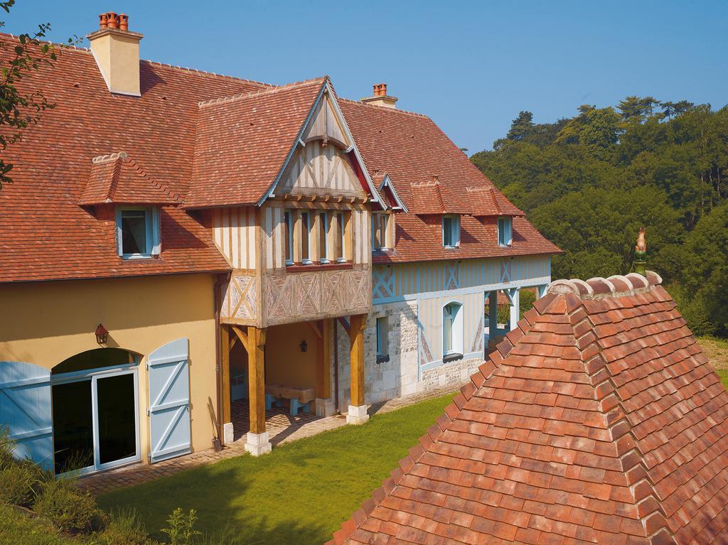 La Porte Bleue Trouville-sur-Mer Zewnętrze zdjęcie