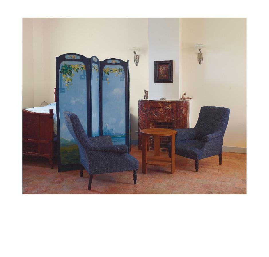 La Porte Bleue Trouville-sur-Mer Zewnętrze zdjęcie