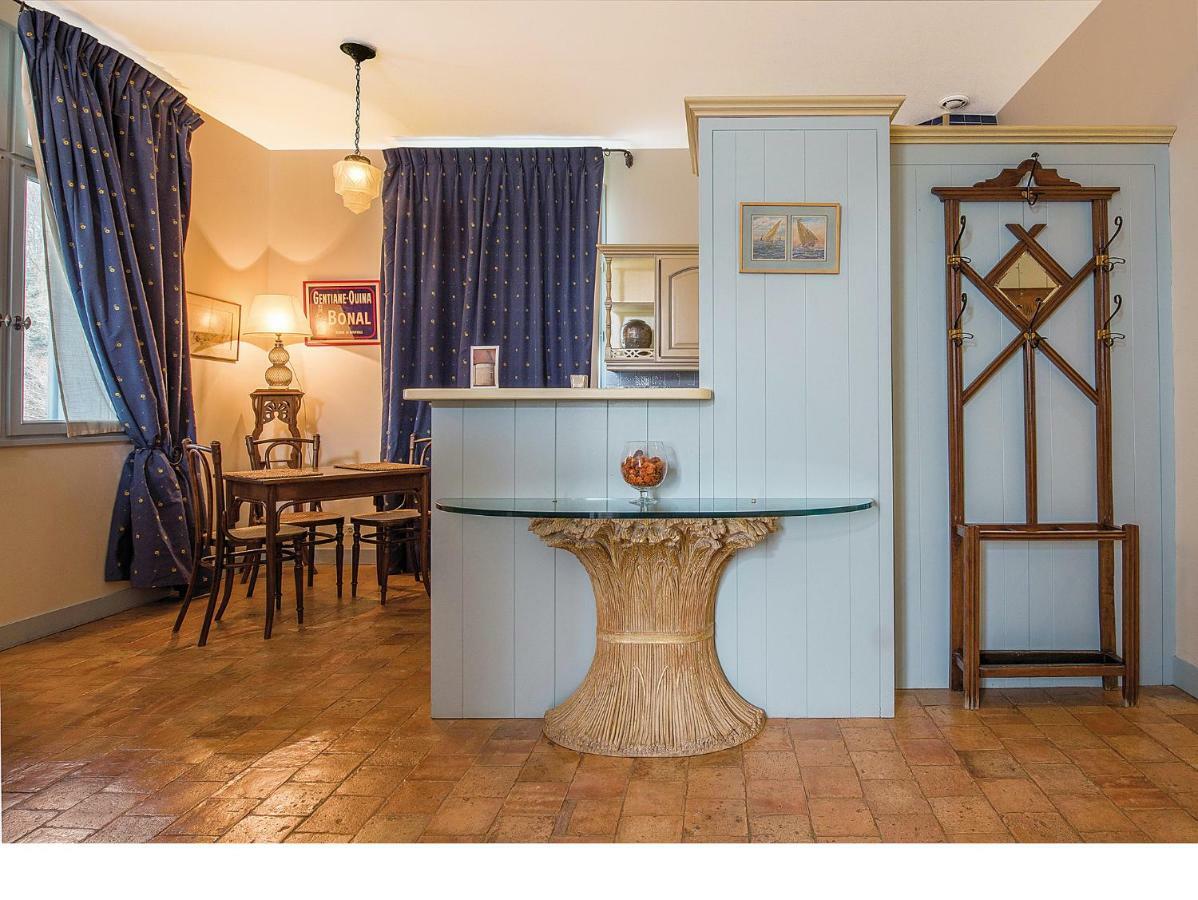 La Porte Bleue Trouville-sur-Mer Zewnętrze zdjęcie